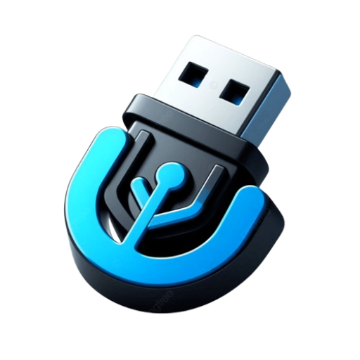 usbview